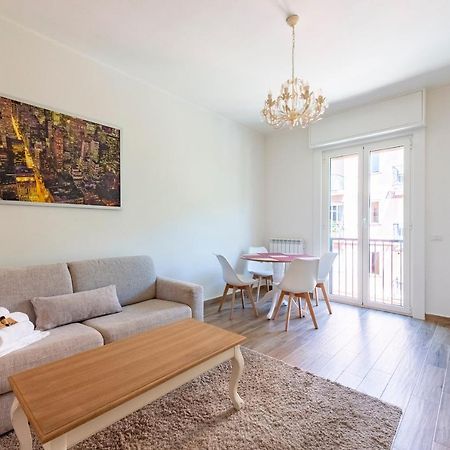 Joivy Lele Apartment With Swimming Pool Rapallo Buitenkant foto