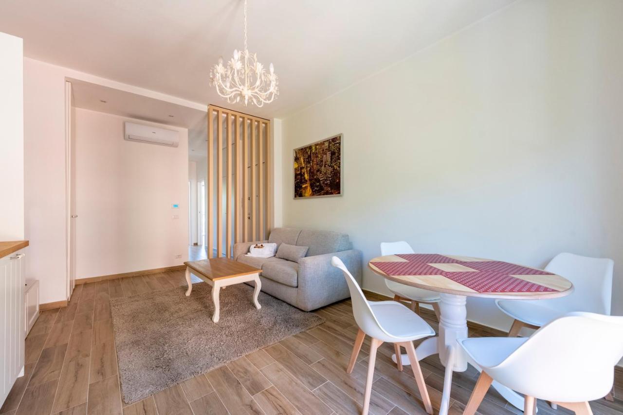 Joivy Lele Apartment With Swimming Pool Rapallo Buitenkant foto