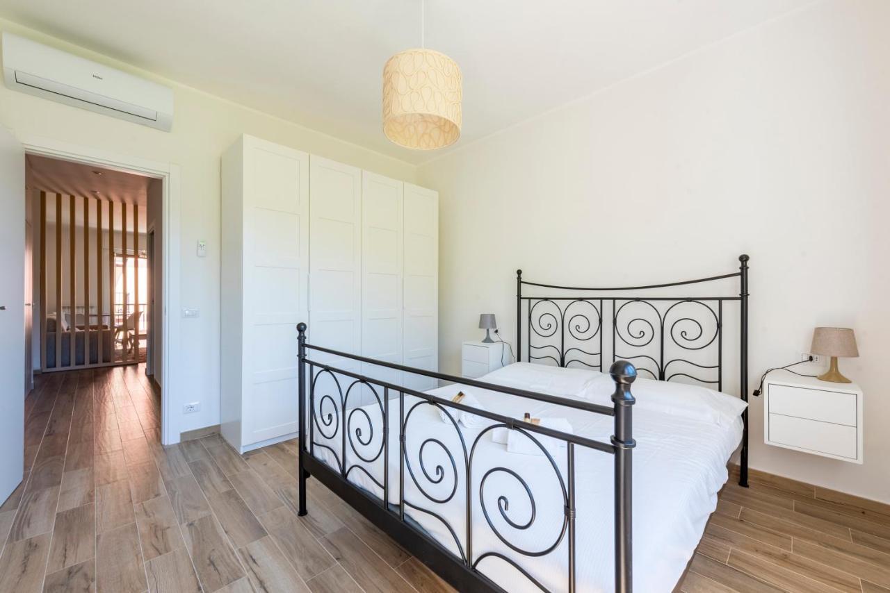 Joivy Lele Apartment With Swimming Pool Rapallo Buitenkant foto
