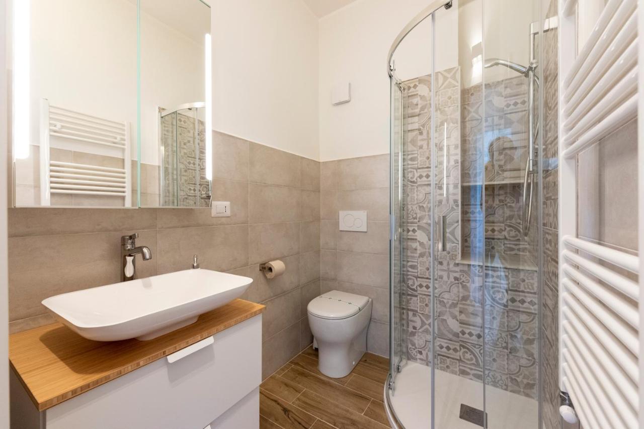 Joivy Lele Apartment With Swimming Pool Rapallo Buitenkant foto