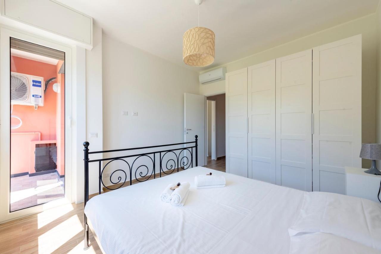 Joivy Lele Apartment With Swimming Pool Rapallo Buitenkant foto