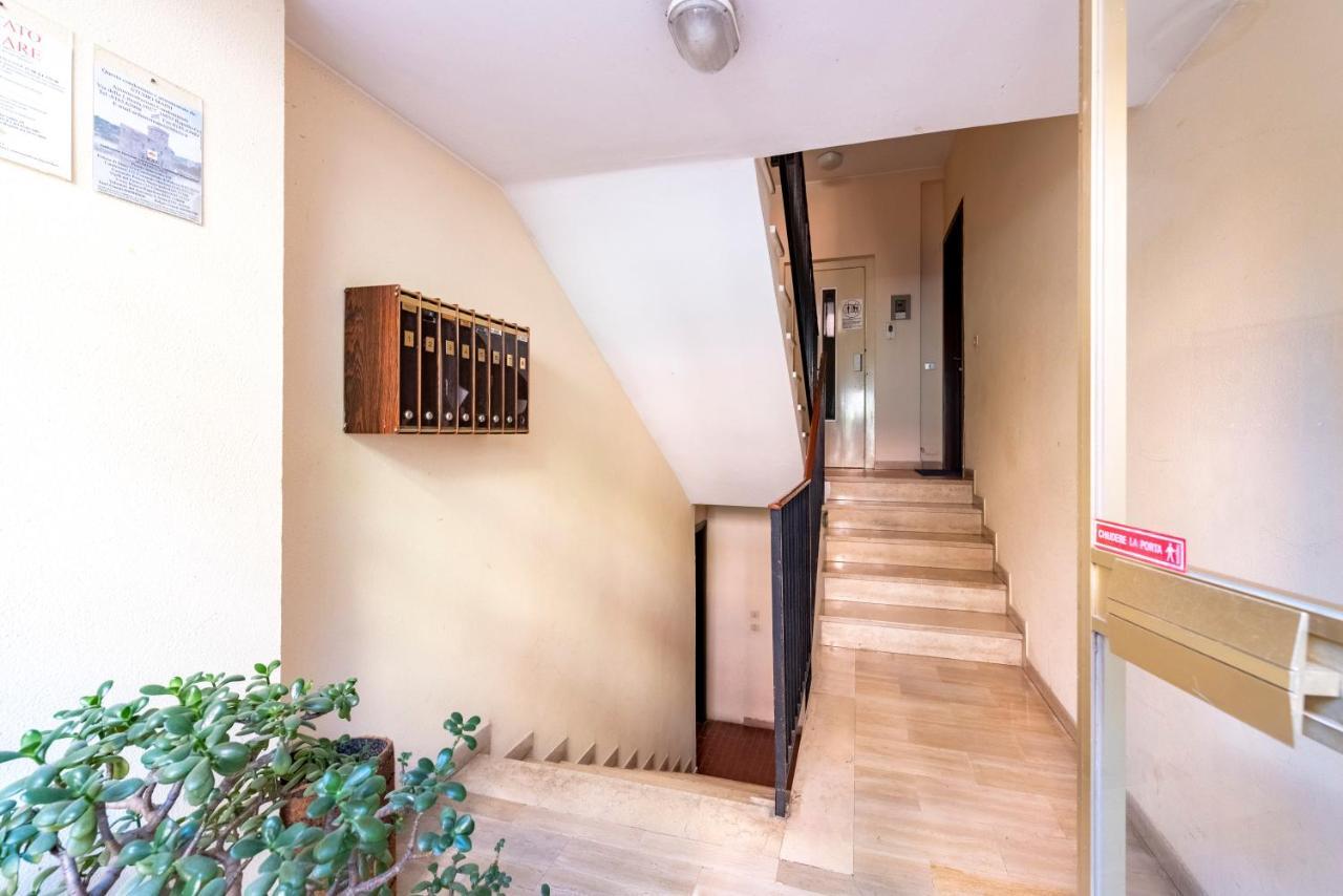Joivy Lele Apartment With Swimming Pool Rapallo Buitenkant foto