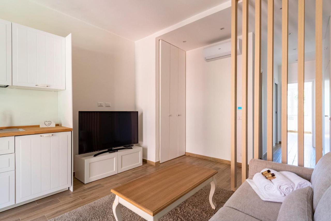 Joivy Lele Apartment With Swimming Pool Rapallo Buitenkant foto