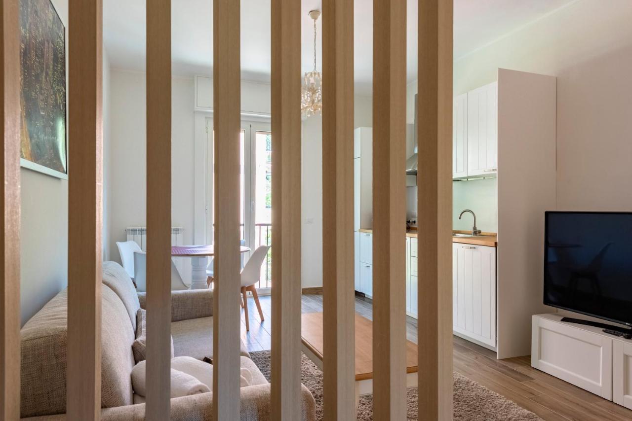 Joivy Lele Apartment With Swimming Pool Rapallo Buitenkant foto