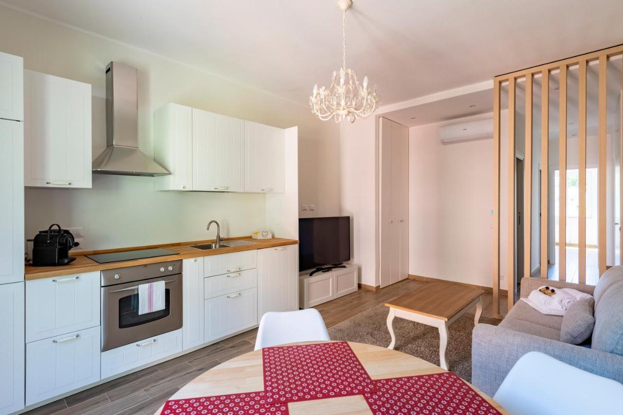 Joivy Lele Apartment With Swimming Pool Rapallo Buitenkant foto