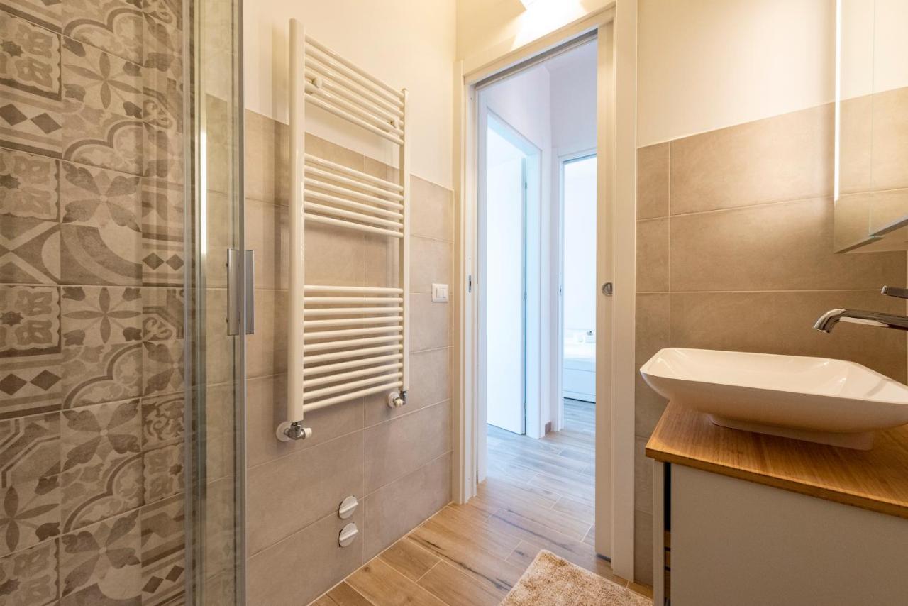 Joivy Lele Apartment With Swimming Pool Rapallo Buitenkant foto