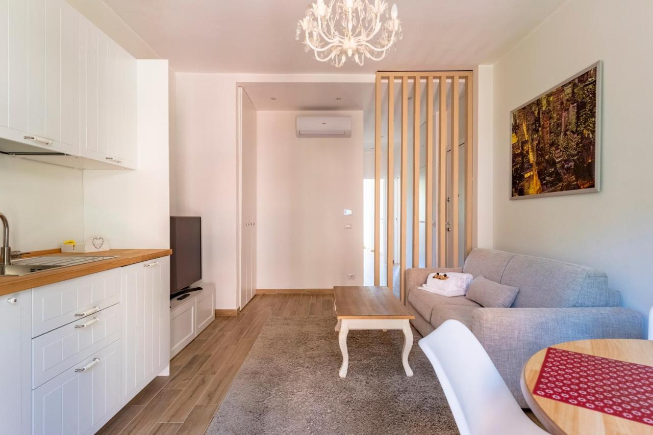 Joivy Lele Apartment With Swimming Pool Rapallo Buitenkant foto