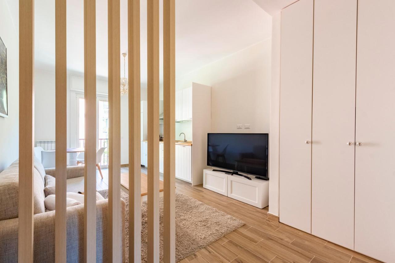 Joivy Lele Apartment With Swimming Pool Rapallo Buitenkant foto