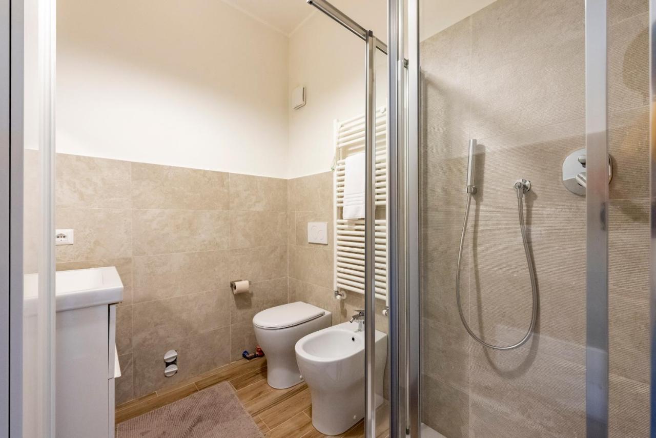 Joivy Lele Apartment With Swimming Pool Rapallo Buitenkant foto